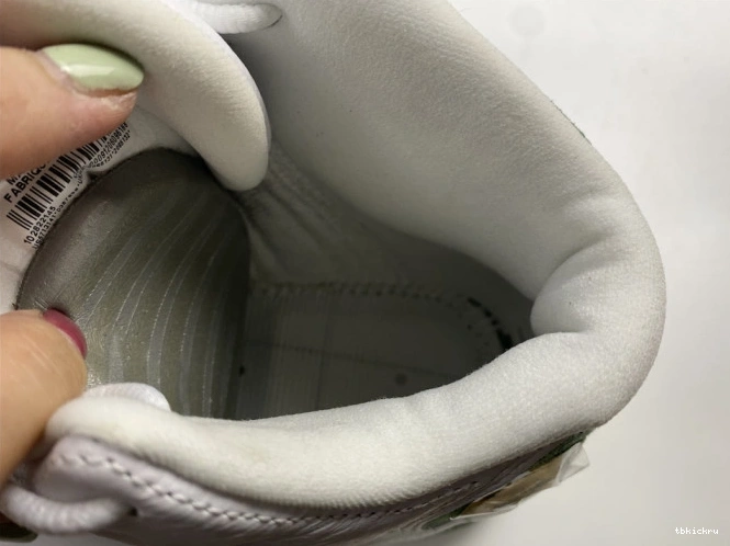 Rep TBkick Jordan 13 